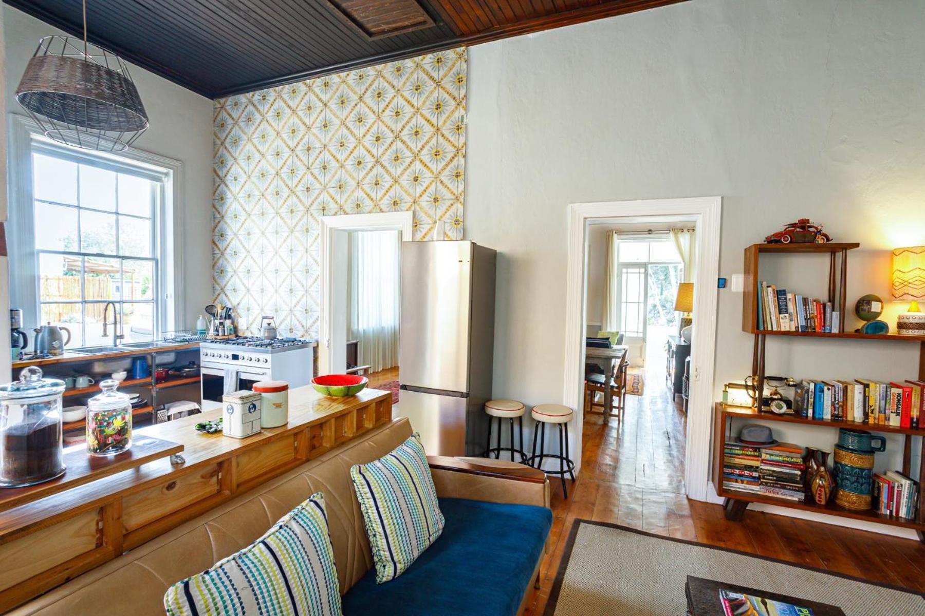 Villa Rus In De Rust Esterno foto